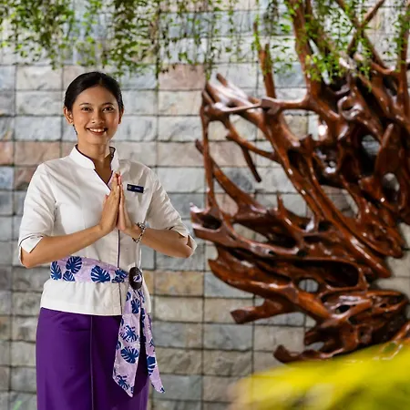 Amadea Resort&Villas Seminyak Bali-3