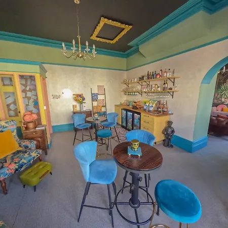 The Sheldon B&B-3