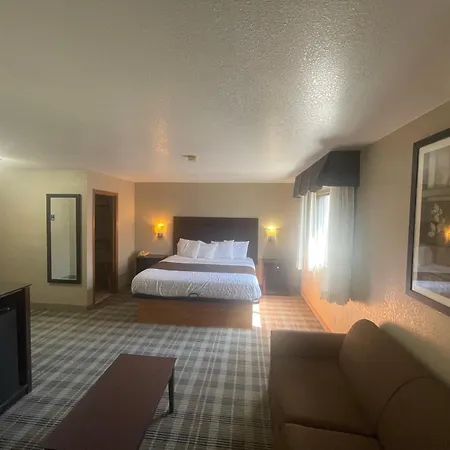 Quality Inn Council Bluffs I-80-3