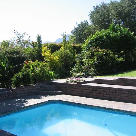 Paradiso Guesthouse & Self-Catering Cottage-2