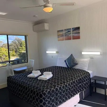 Bayview Motor Inn-3
