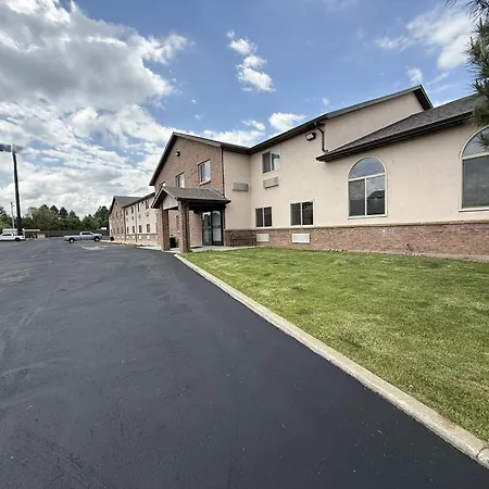 Quality Inn Sheridan-2
