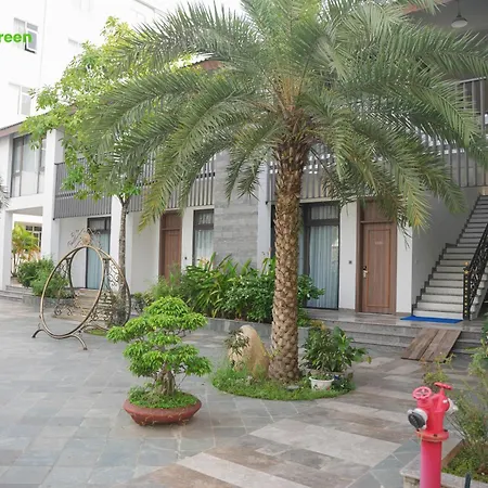 Hoang Son Peace Hotel-2