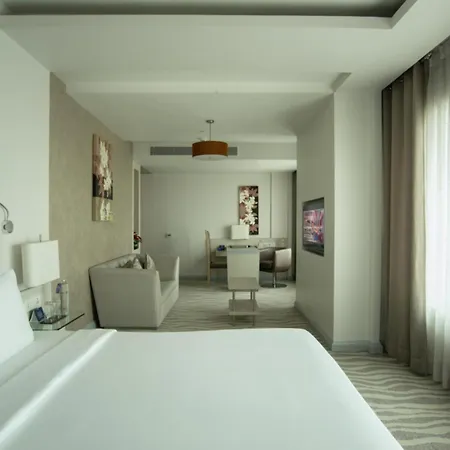 Radisson Blu Bengaluru Outer Ring Road-3