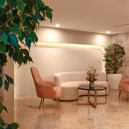 Radisson Blu Bengaluru Outer Ring Road-2