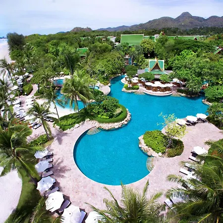 Hyatt Regency Hua Hin-2