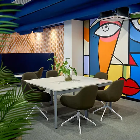 Novotel Dakar-2