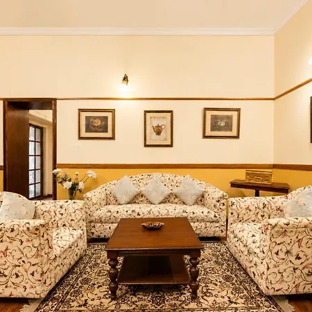 Springfields - A Heritage Palace Since 1902 By Eastlynn Experiences-2