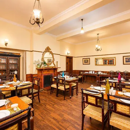 Springfields - A Heritage Palace Since 1902 By Eastlynn Experiences-2