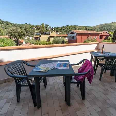 Residence Hotel Villa Mare-2