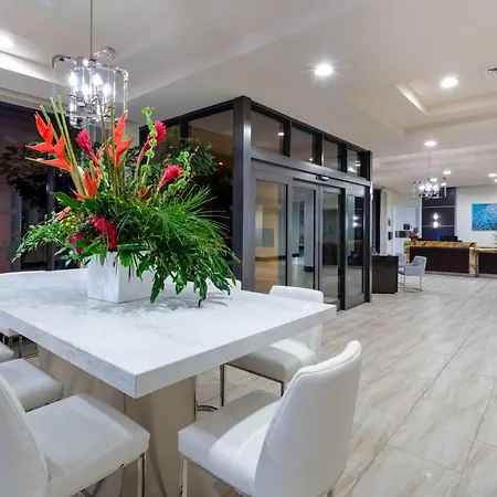 Wyndham Deerfield Beach Resort-2