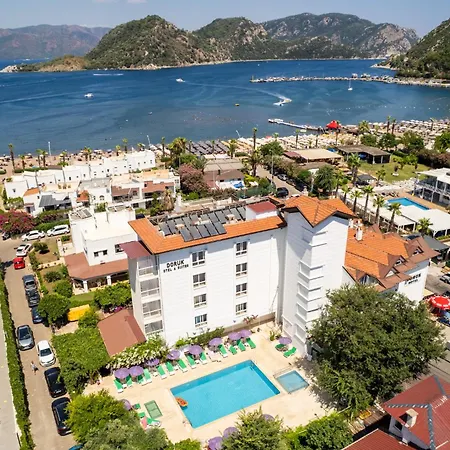 Doruk Hotel & Suits-3