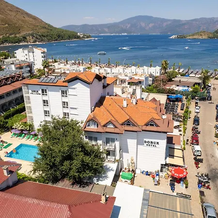 Doruk Hotel & Suits-3