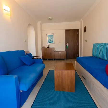 Doruk Hotel & Suits-3