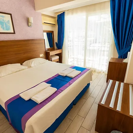 Doruk Hotel & Suits-2