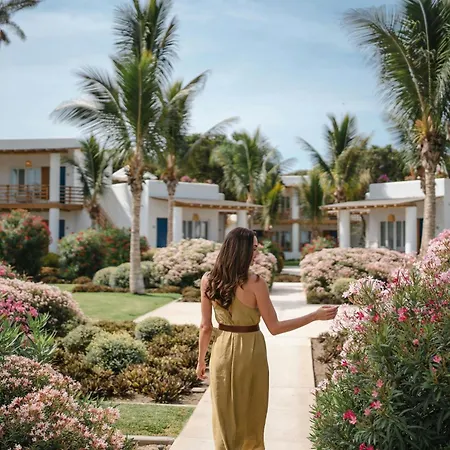 Hotel Paracas, A Luxury Collection Resort, Paracas-2