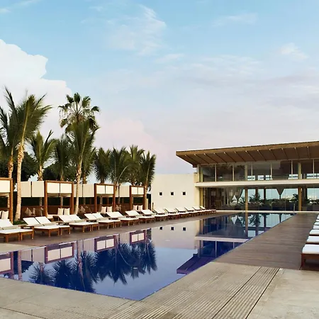 Hotel Paracas, A Luxury Collection Resort, Paracas-3