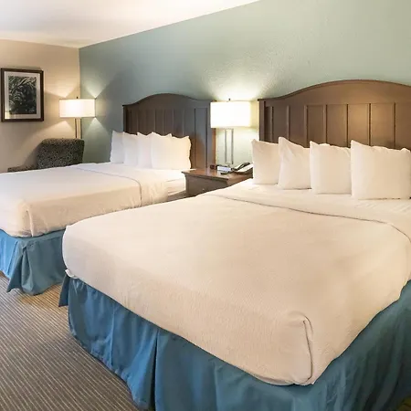 Quality Inn & Suites-2