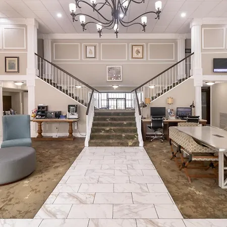Quality Inn & Suites-3