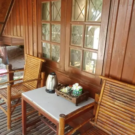 Seashell Resort Koh Tao-Sha Plus-2