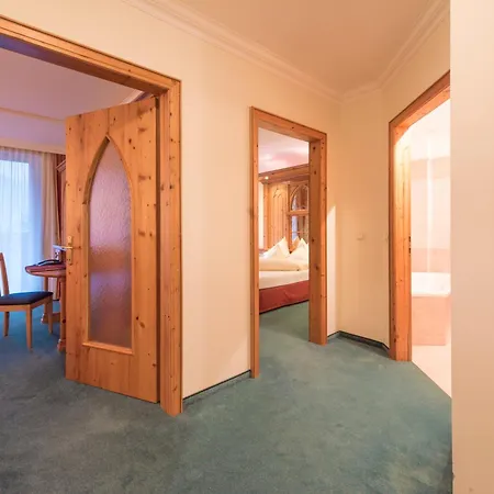Hotel Vitalquelle Montafon-2
