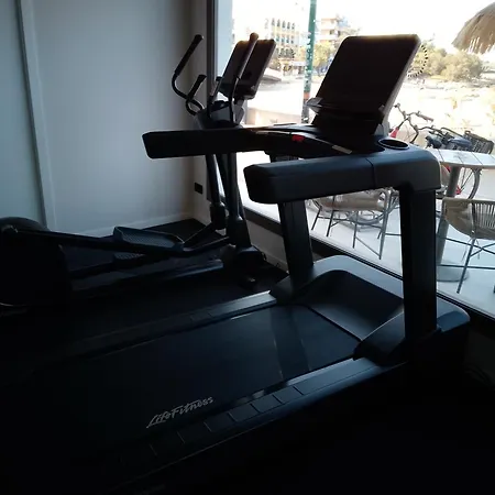 Hotel Club S'Illot-2