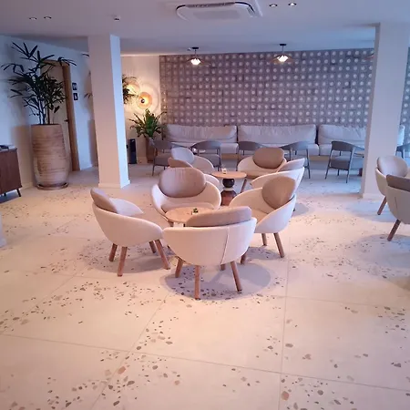 Hotel Club S'Illot-3