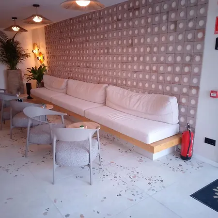 Hotel Club S'Illot-2