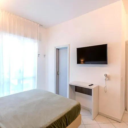 Residence Hotel Mizar-3