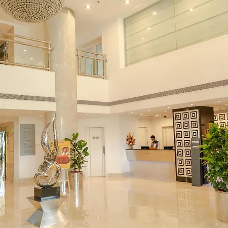 Radisson Blu Kochi-2