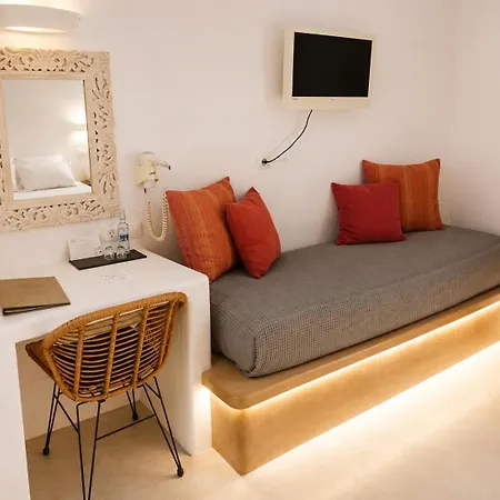 Sea View Bay Hotel (Adults Only)-3