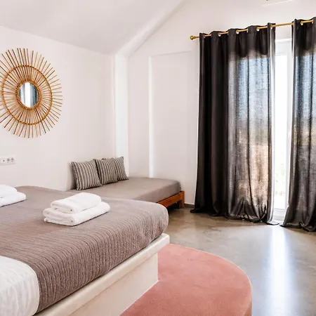 Sea View Bay Hotel (Adults Only)-2