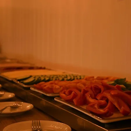 Hotel Burfell-3