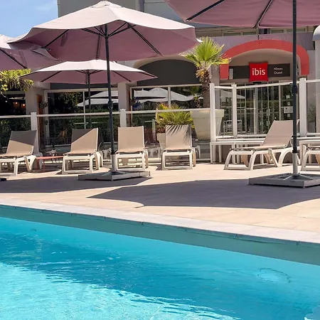 Ibis Nimes Ouest - A9-2