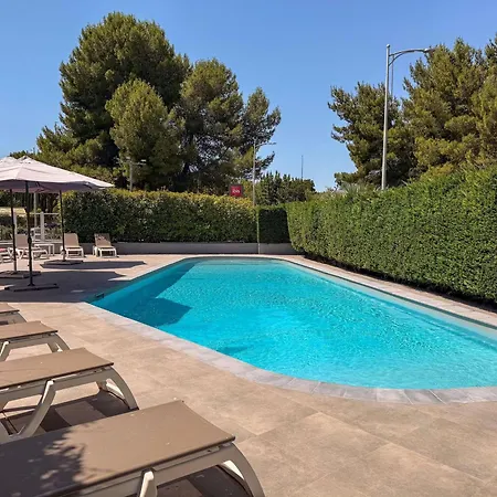 Ibis Nimes Ouest - A9-3