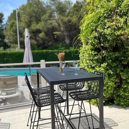 Ibis Nimes Ouest - A9-2