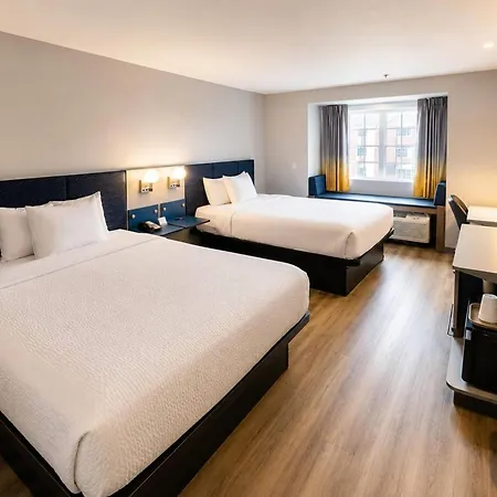 Microtel Inn & Suites By Wyndham Macon-2
