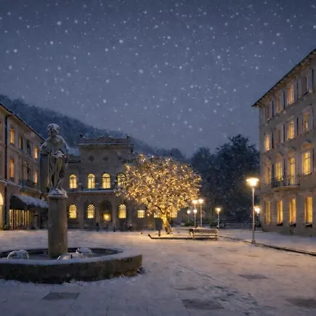 Mokni'S Palais Hotel & Spa-3