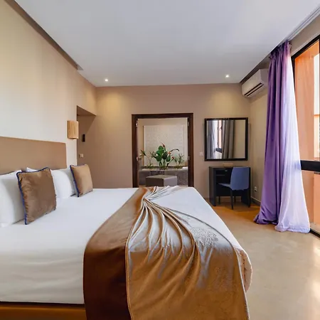 Al Maaden Villa Hotel & Spa-2