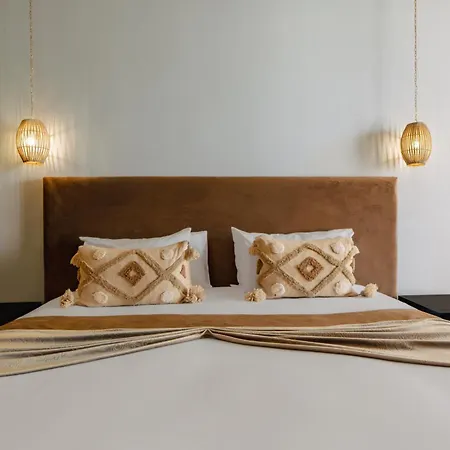 Al Maaden Villa Hotel & Spa-2
