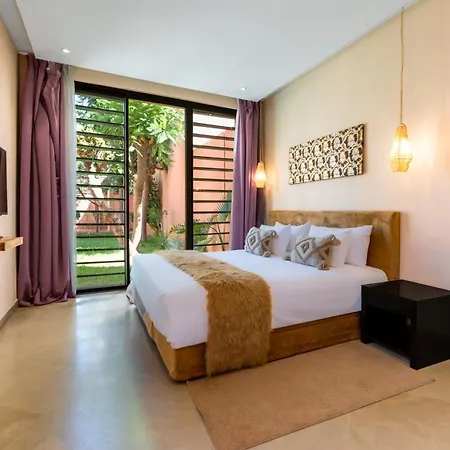 Al Maaden Villa Hotel & Spa-3