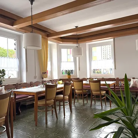 Hotel Hasen Kaufbeuren Allgäu-2