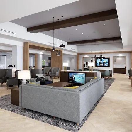 Staybridge Suites Williamsville Buffalo By Ihg-2