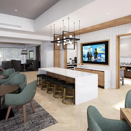 Staybridge Suites Williamsville Buffalo By Ihg-3