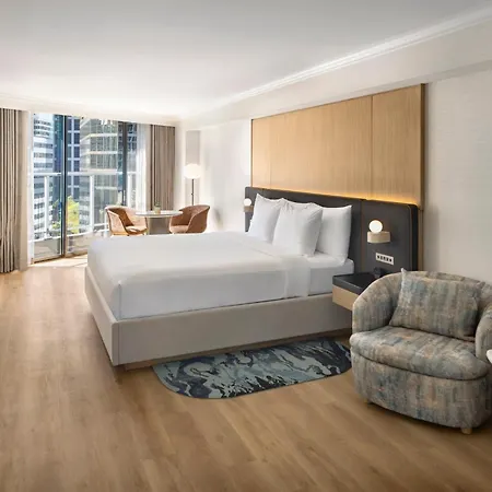 Pinnacle Hotel Harbourfront-2