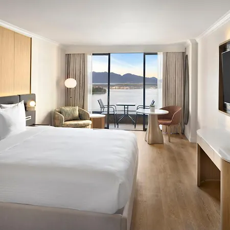 Pinnacle Hotel Harbourfront-2