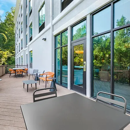 Holiday Inn Express Hotel & Suites Clemson - University Area By Ihg-2