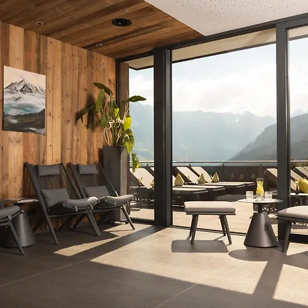 Alpine Resort Goies Superior (Adults Only)-3
