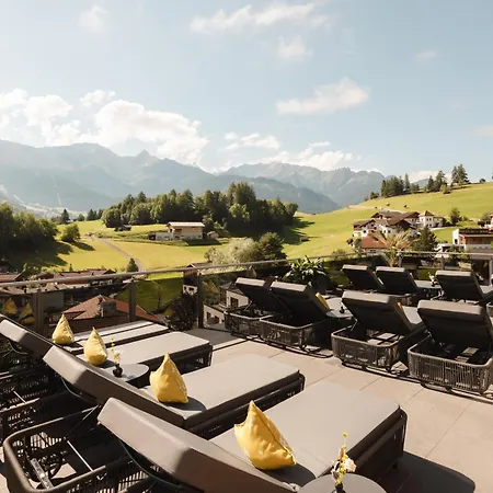 Alpine Resort Goies Superior (Adults Only)-3