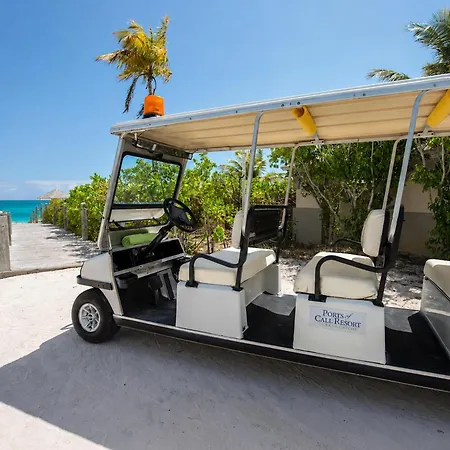 Ports Of Call Resort Turks, Tapestry Collection By Hilton-2